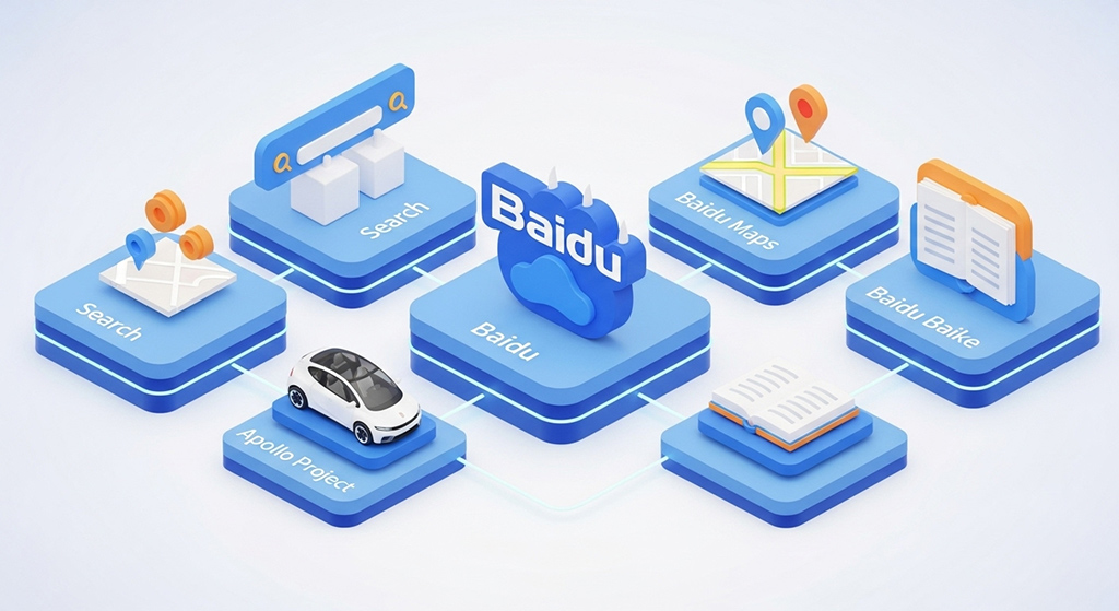 1 - Baidu Của Nước Nào? Giải Mã "Google Của Trung Quốc" Từ A-Z
