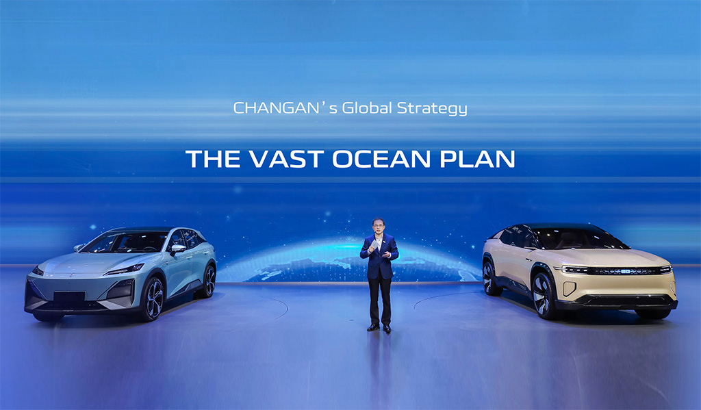 1 - Thương Hiệu Changan Automobile Của Nước Nào? Lịch Sử & Đánh Giá Toàn Diện