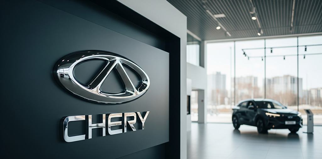 1 - Thương hiệu xe Chery của nước nào? Đánh giá chi tiết có tốt không?