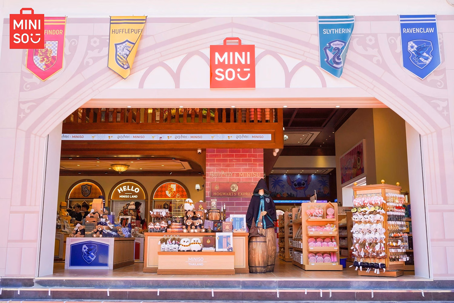 1 - Miniso Của Nước Nào? Giải Mã Nguồn Gốc Thương Hiệu Gây Tranh Cãi