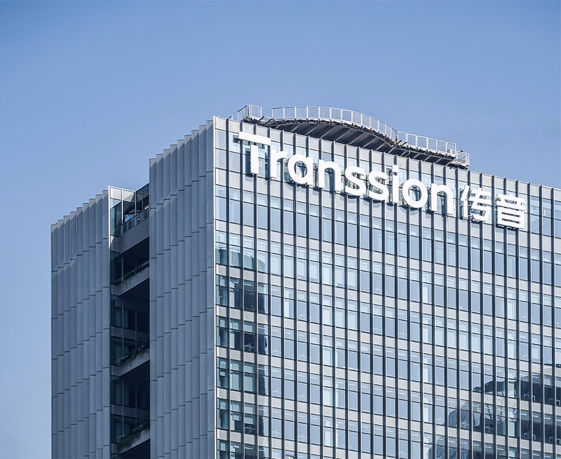 1 - Thương hiệu Transsion Holdings của nước nào? Giải mã "Ông vua smartphone" thầm lặng