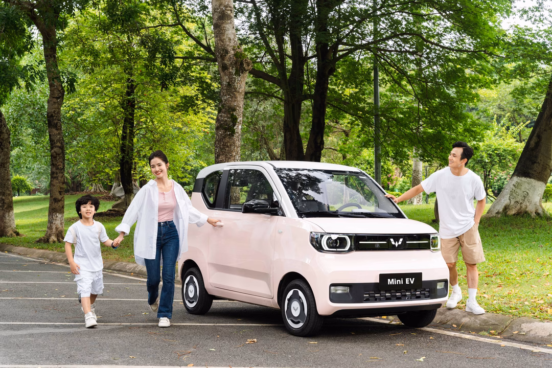 1 - Thương Hiệu Xe Wuling Của Nước Nào? Đánh Giá Chi Tiết Có Tốt Không?