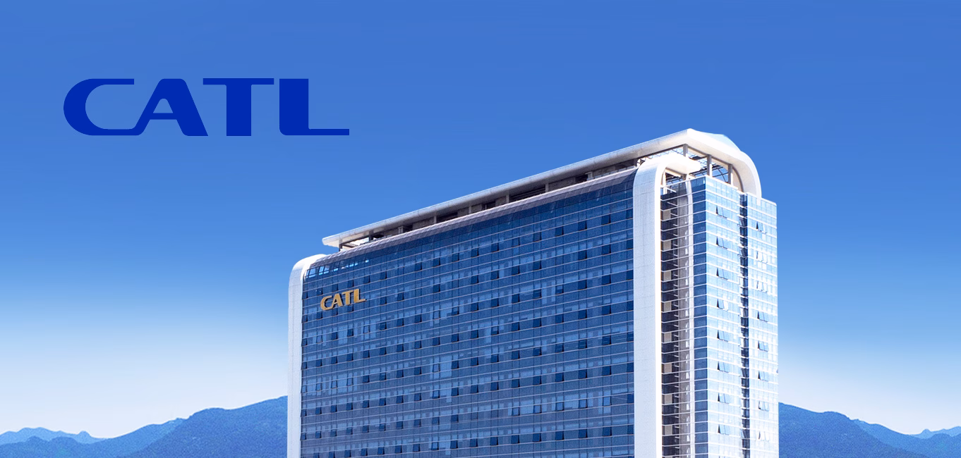 1 - Thương hiệu CATL của nước nào? Đánh giá chi tiết Pin CATL có tốt không?