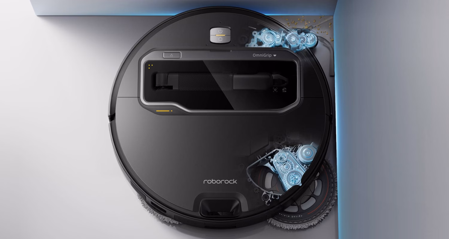 1 - Thương hiệu Roborock của nước nào? Đánh giá chi tiết: Có tốt không?