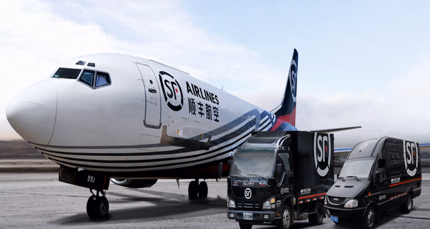 1 - Thương hiệu SF Express của nước nào? Toàn bộ thông tin từ A-Z