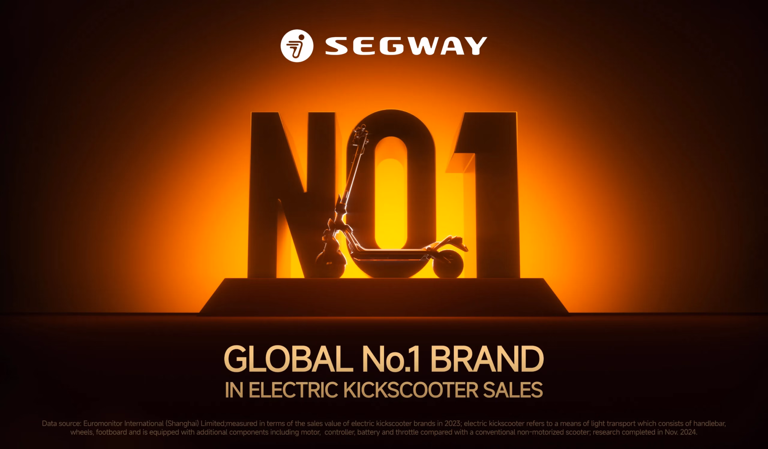 Thương hiệu xe Segway Ninebot của nước nào? Có tốt không? 2 2 - Thương hiệu xe Segway Ninebot của nước nào? Có tốt không?