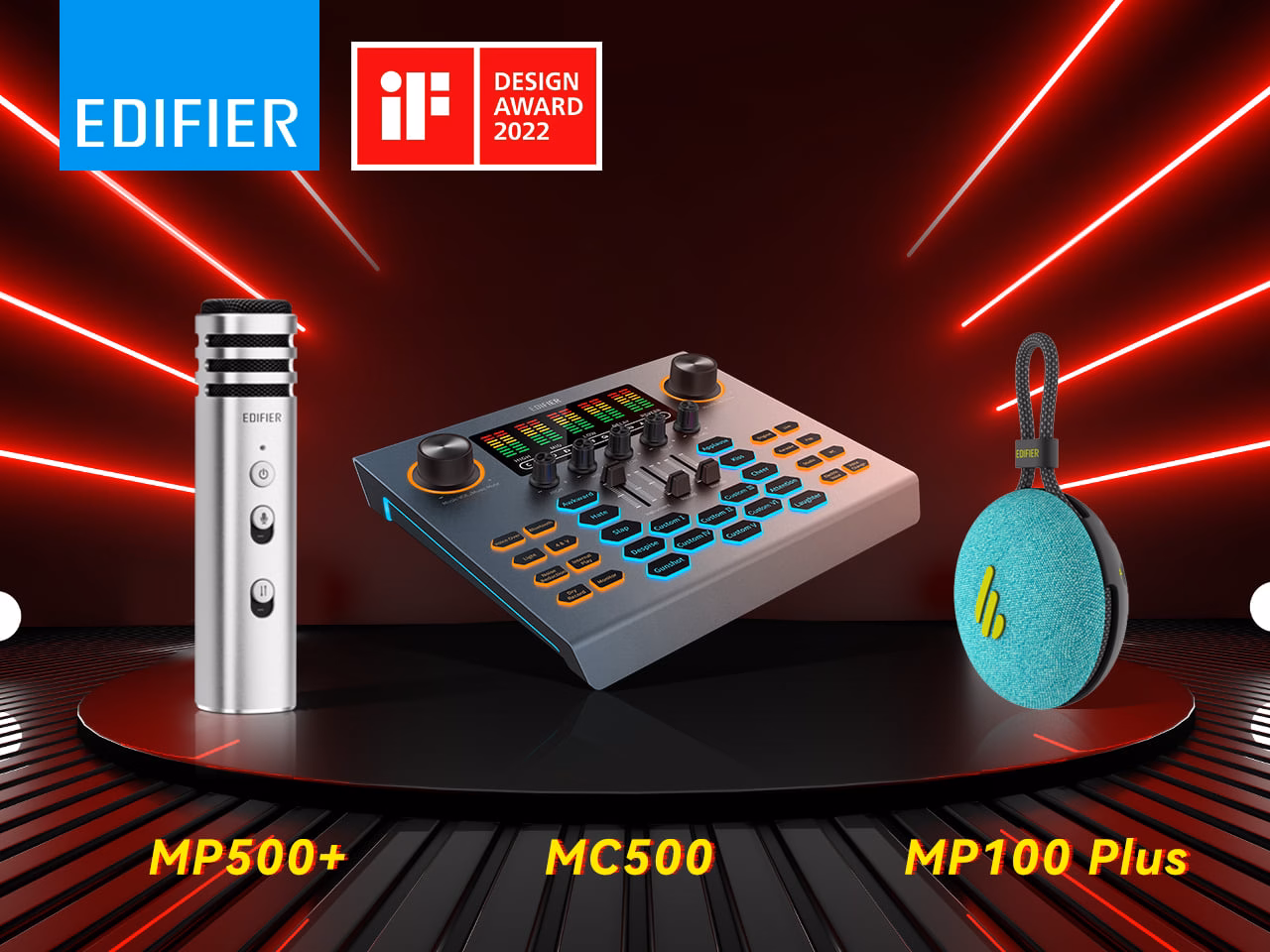 Thương hiệu Edifier của nước nào? Lịch sử phát triển và Đánh giá loa Edifier có tốt không? 1 1 - Thương hiệu Edifier của nước nào? Lịch sử phát triển và Đánh giá loa Edifier có tốt không?