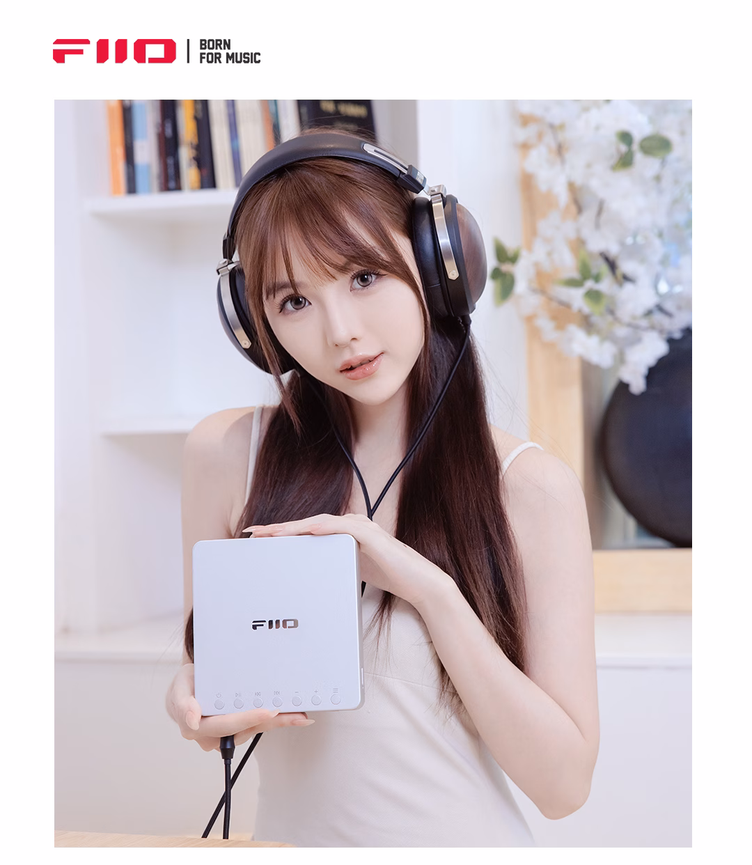 Thương hiệu FiiO của nước nào, có tốt không? 1 1 - Thương hiệu FiiO của nước nào, có tốt không?