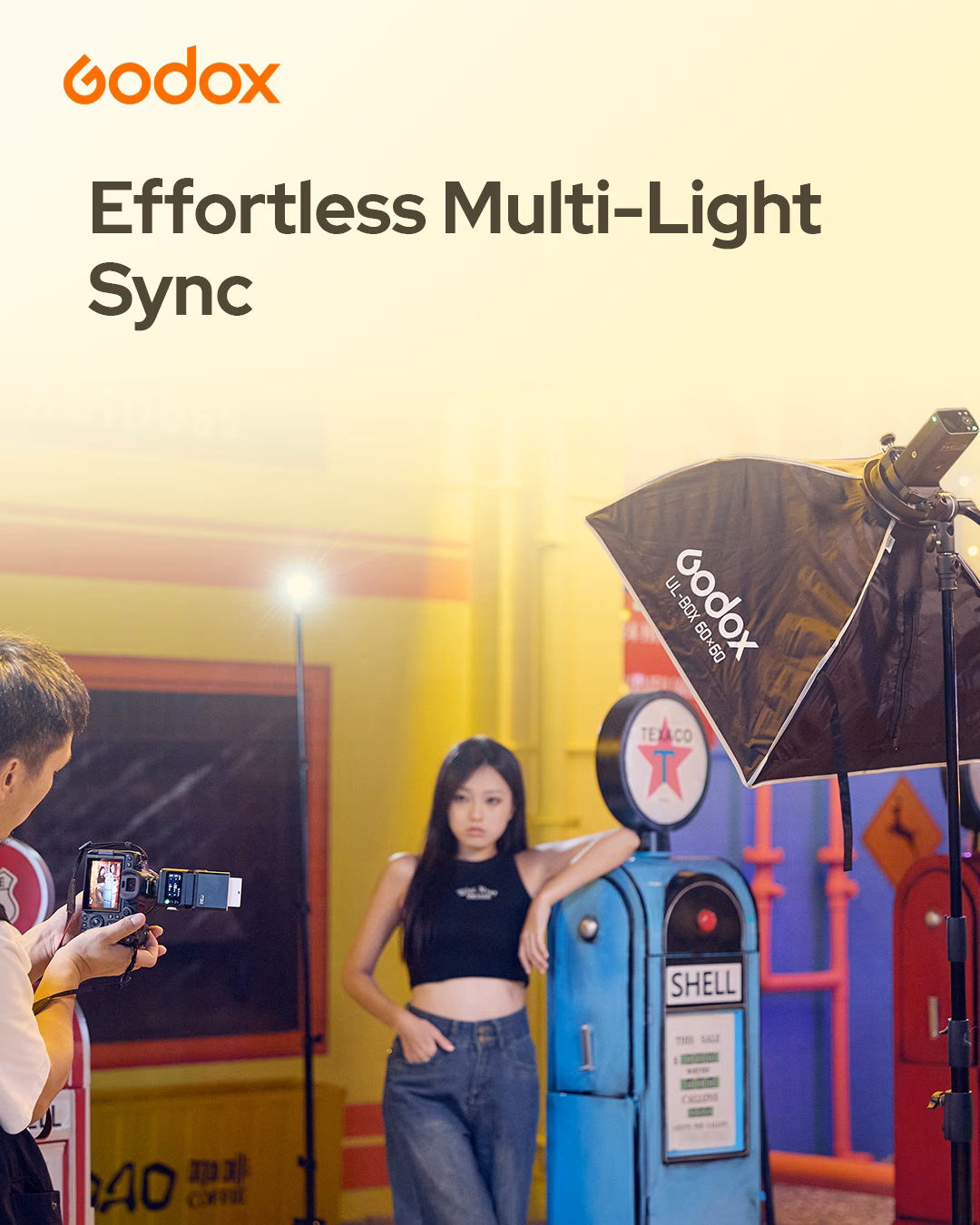 Thương hiệu Godox của nước nào? Lịch sử phát triển và Đánh giá chất lượng chi tiết 1 1 - Thương hiệu Godox của nước nào? Lịch sử phát triển và Đánh giá chất lượng chi tiết