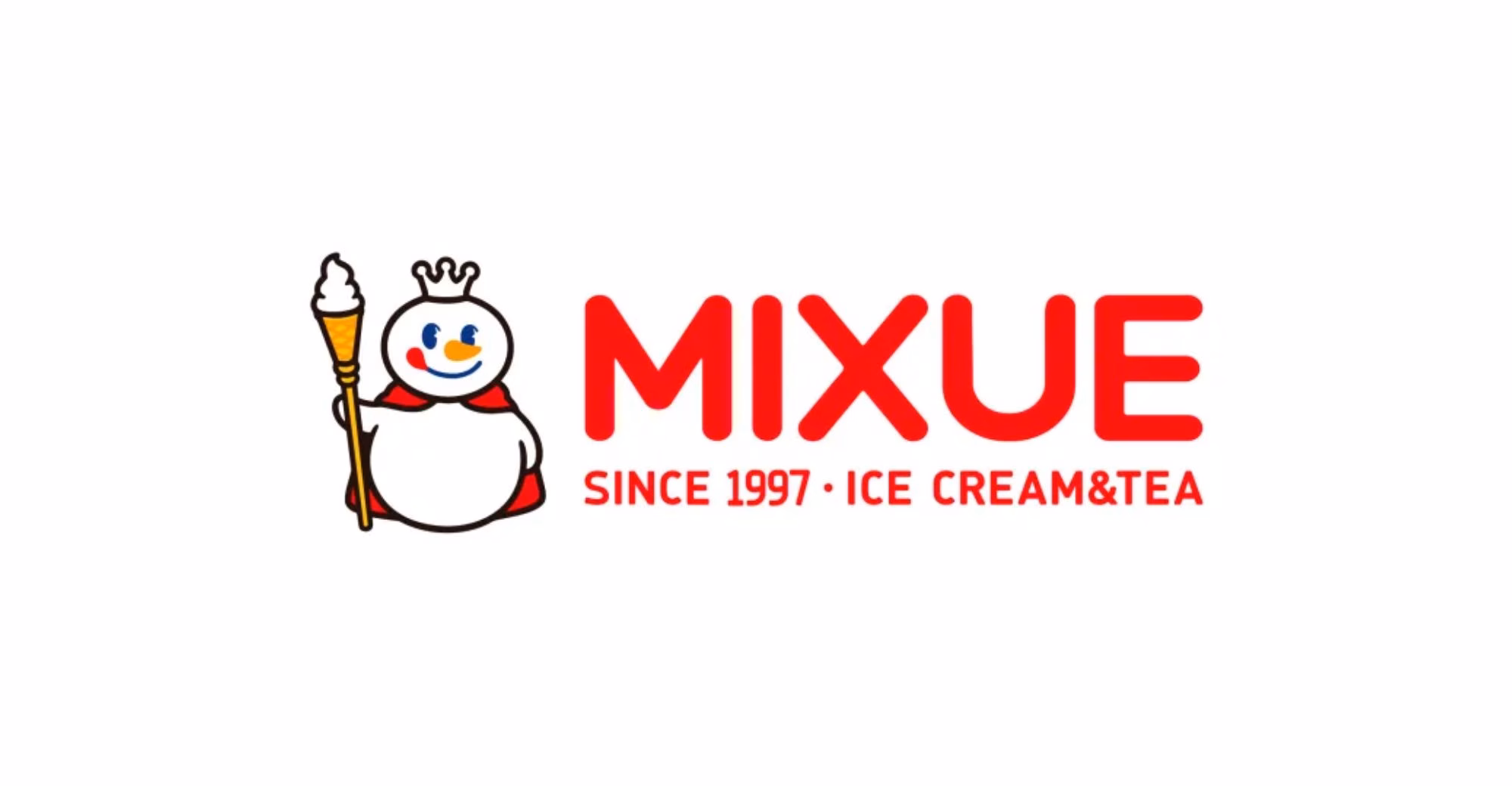 Thương hiệu Mixue của nước nào? Giải mã cơn sốt "Tuyết Vương" giá rẻ 1 1 - Thương hiệu Mixue của nước nào? Giải mã cơn sốt "Tuyết Vương" giá rẻ