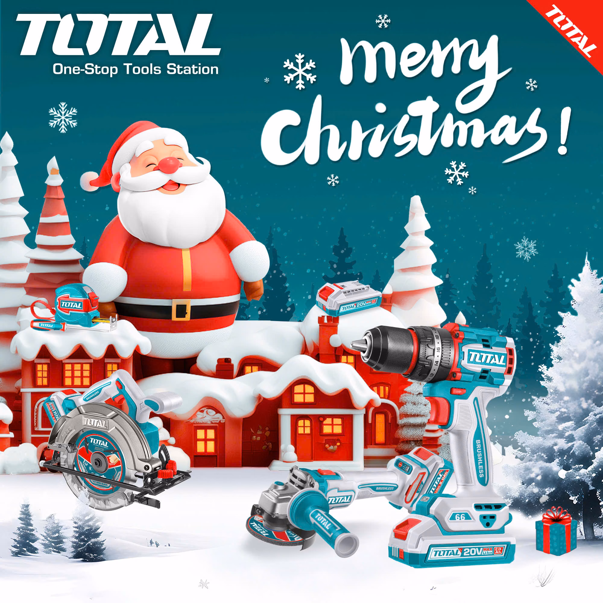 Thương hiệu Total Tools của nước nào? Lịch sử phát triển và Đánh giá chất lượng 1 1 - Thương hiệu Total Tools của nước nào? Lịch sử phát triển và Đánh giá chất lượng