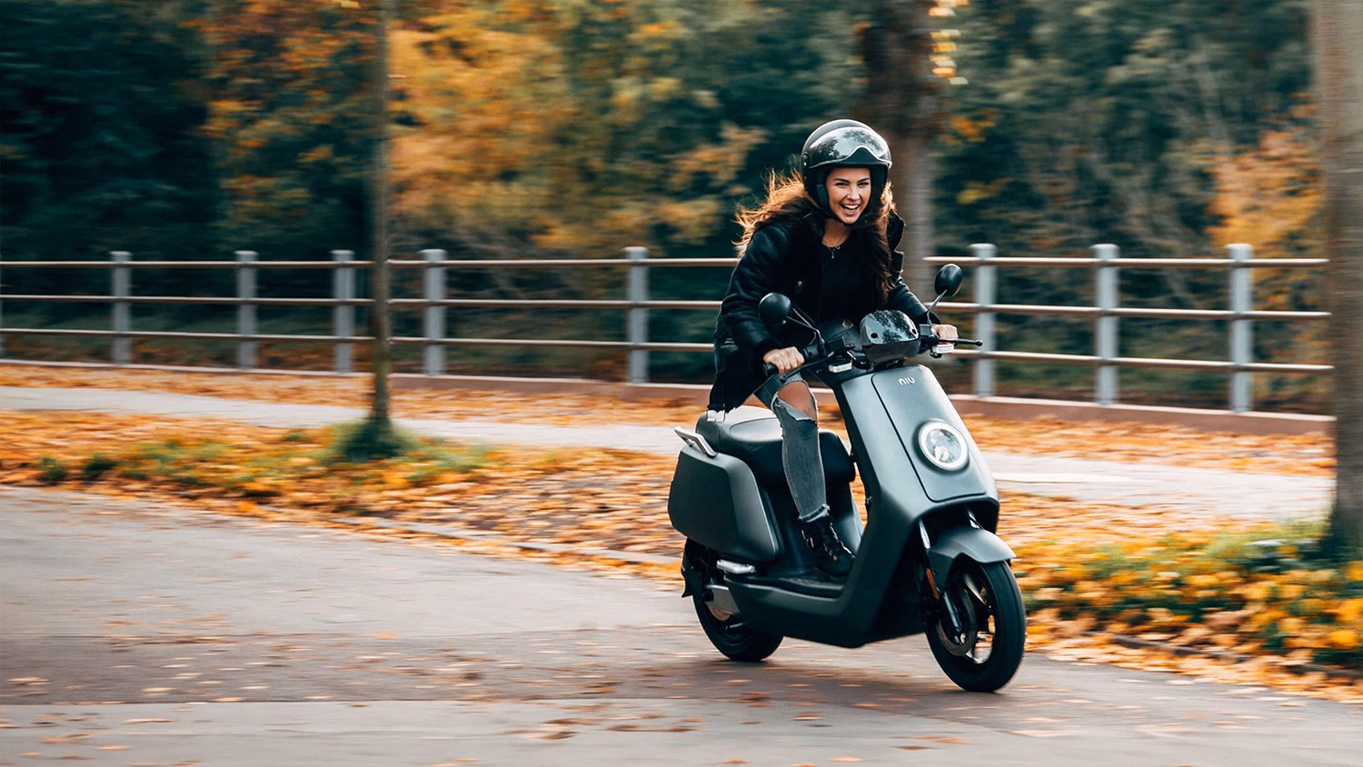 Thương hiệu xe NIU của nước nào? Lịch sử phát triển & Đánh giá xe có tốt không? 1 1 - Thương hiệu xe NIU của nước nào? Lịch sử phát triển & Đánh giá xe có tốt không?