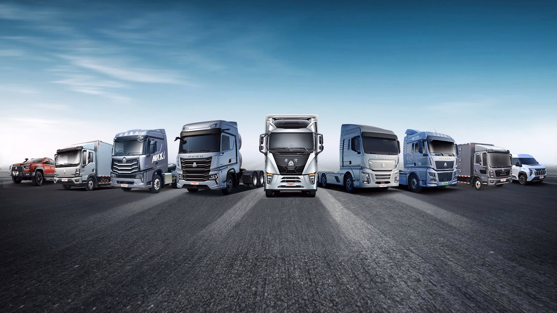 Thương hiệu xe Sinotruk của nước nào? Lịch sử phát triển và Đánh giá chất lượng có tốt không? 1 1 - Thương hiệu xe Sinotruk của nước nào? Lịch sử phát triển và Đánh giá chất lượng có tốt không?