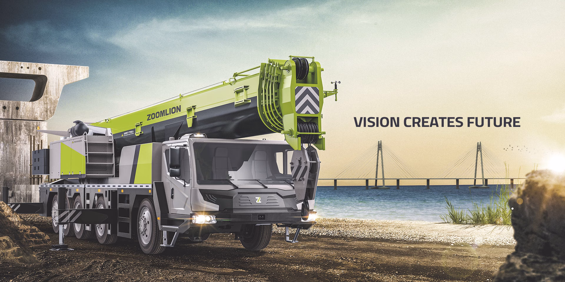 Thương hiệu Zoomlion của nước nào? Lịch sử phát triển và Đánh giá chất lượng 1 1 - Thương hiệu Zoomlion của nước nào? Lịch sử phát triển và Đánh giá chất lượng