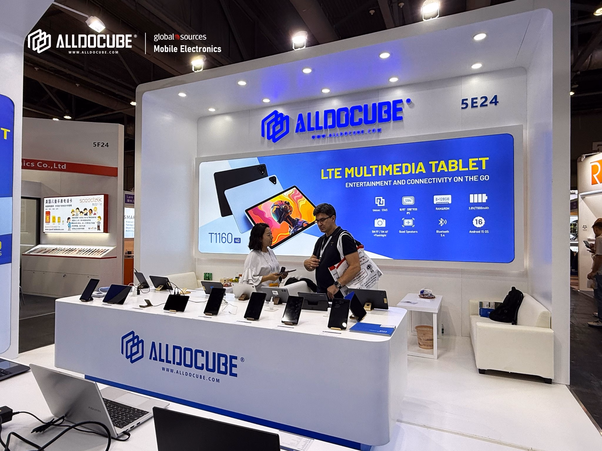 Thương hiệu Alldocube của nước nào? Đánh giá Tablet Alldocube iPlay 3 3 - Thương hiệu Alldocube của nước nào? Đánh giá Tablet Alldocube iPlay