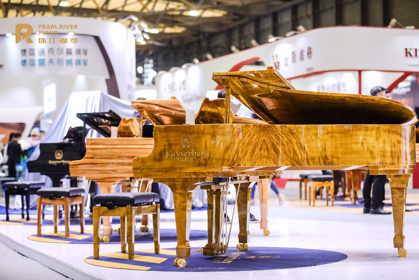 Thương hiệu Đàn Piano Pearl River Của Nước Nào? Đánh Giá Có Tốt Không? 1 1 - Thương hiệu Đàn Piano Pearl River Của Nước Nào? Đánh Giá Có Tốt Không?