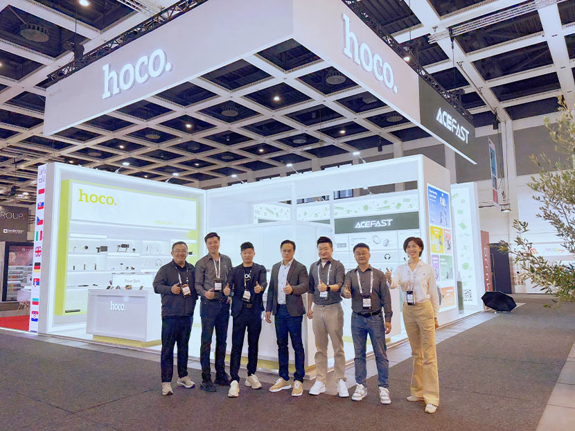 Thương hiệu HOCO của nước nào? Đánh giá phụ kiện Hoco: "Tiền nào của nấy"? 1 1 - Thương hiệu HOCO của nước nào? Đánh giá phụ kiện Hoco: "Tiền nào của nấy"?