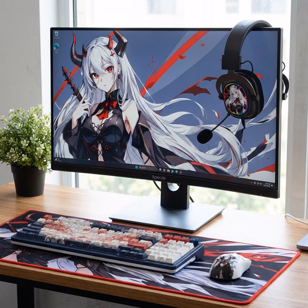 Thương hiệu Redragon của nước nào? Đánh giá bàn phím Redragon 1 1 - Thương hiệu Redragon của nước nào? Đánh giá bàn phím Redragon