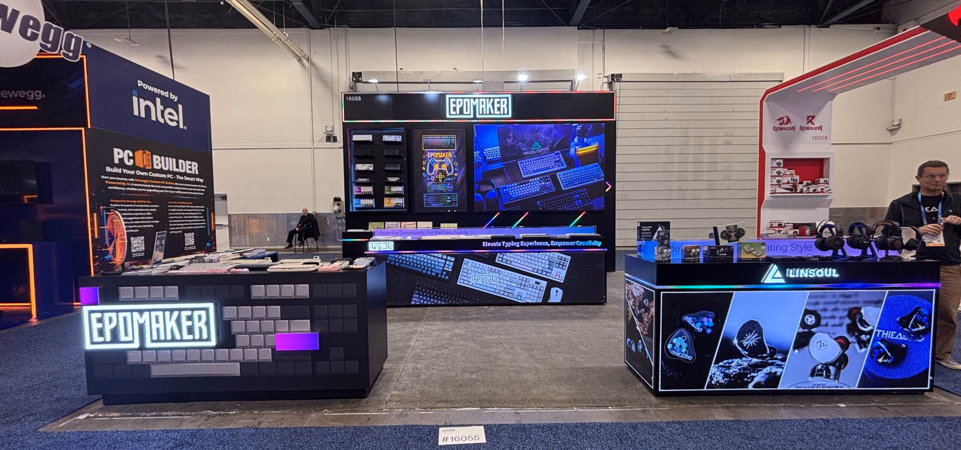 Thương hiệu Epomaker của nước nào? Đánh giá bàn phím cơ Epomaker: Vua "Custom" giá rẻ 1 1 - Thương hiệu Epomaker của nước nào? Đánh giá bàn phím cơ Epomaker: Vua "Custom" giá rẻ