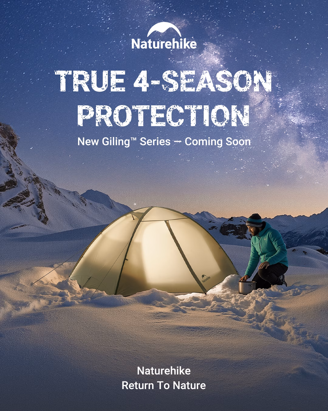 Thương hiệu Naturehike của nước nào? Đánh giá đồ cắm trại Naturehike có tốt không? 1 1 - Thương hiệu Naturehike của nước nào? Đánh giá đồ cắm trại Naturehike có tốt không?