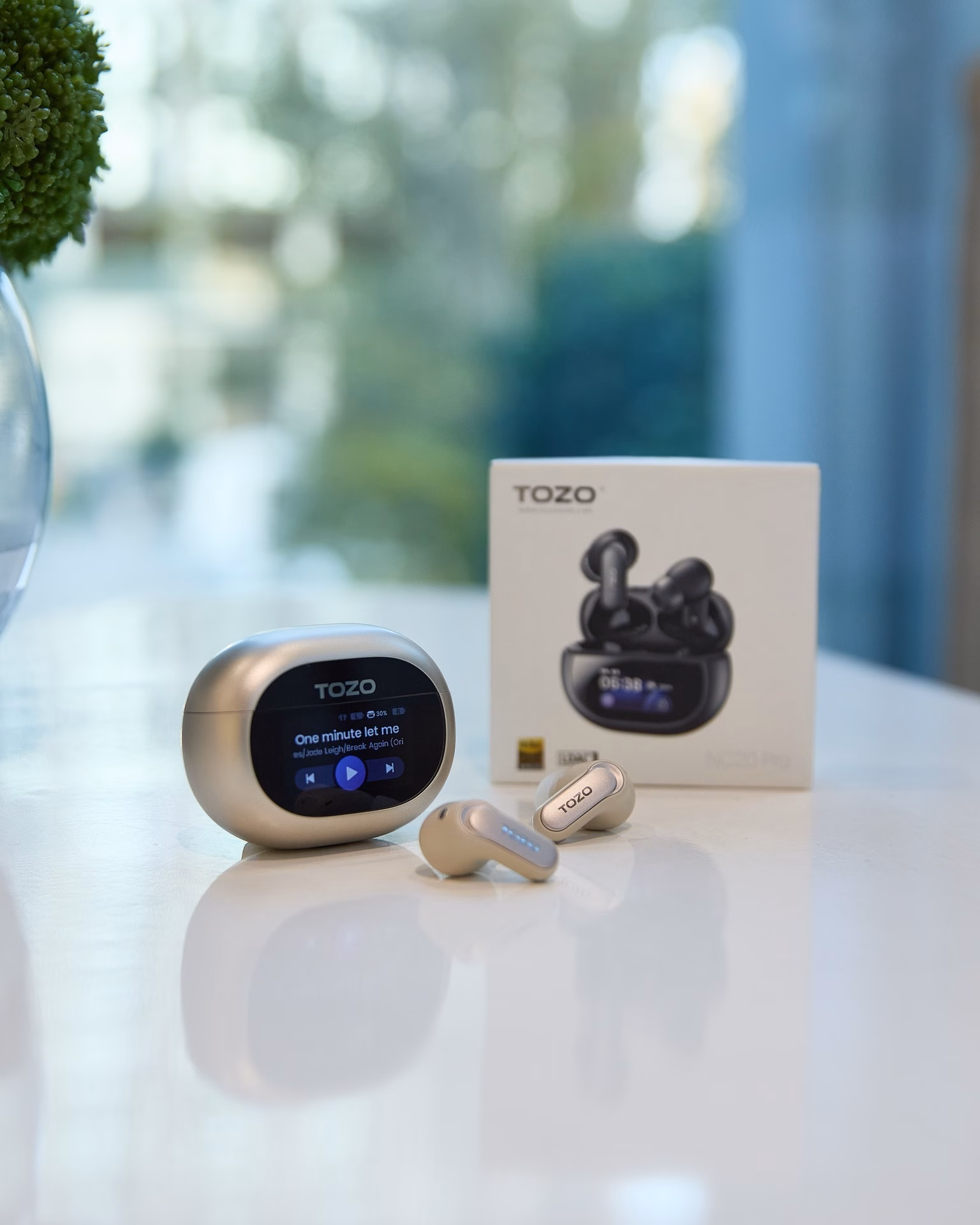 Thương hiệu TOZO của nước nào? Đánh giá tai nghe TOZO có tốt không? 1 1 - Thương hiệu TOZO của nước nào? Đánh giá tai nghe TOZO có tốt không?