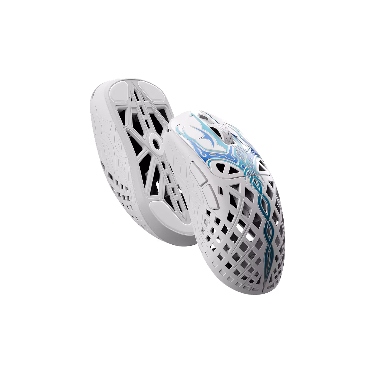 1 - Thương hiệu Waizowl của nước nào? Đánh giá chuột gaming Waizowl OGM Pro, Cloud