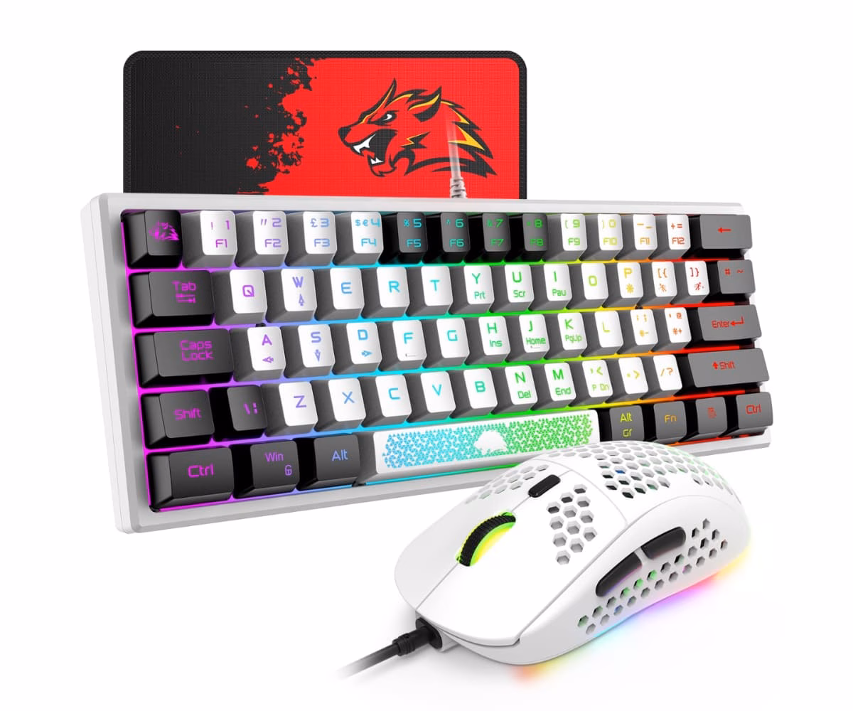 1 - Thương hiệu Xinmeng của nước nào? Đánh giá bàn phím cơ Xinmeng có tốt không?