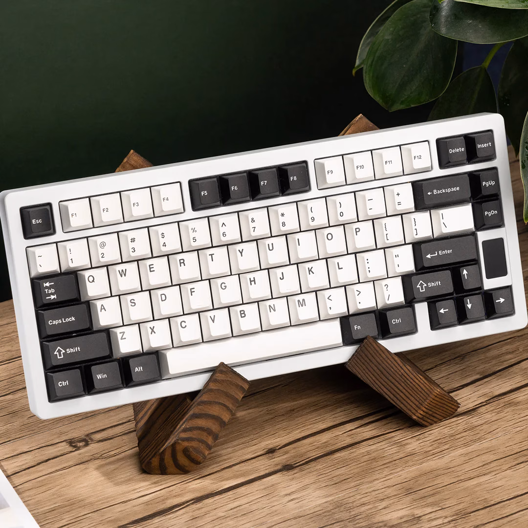Thương hiệu bàn phím Chilkey của nước nào? Đánh giá Chilkey ND75 có tốt không? 1 1 - Thương hiệu bàn phím Chilkey của nước nào? Đánh giá Chilkey ND75 có tốt không?